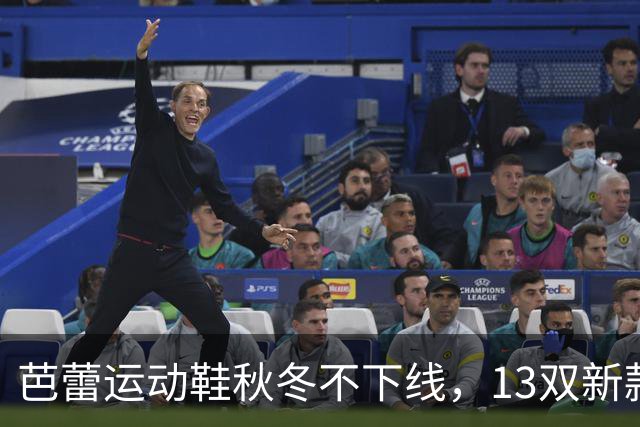 芭蕾运动鞋秋冬不下线，13双新款从可可棕穿到蔓越莓红